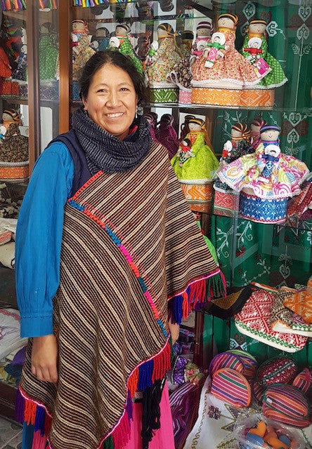 Genoveva Perez Pascual