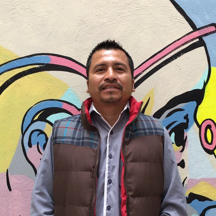 Alejandro Diaz Nava