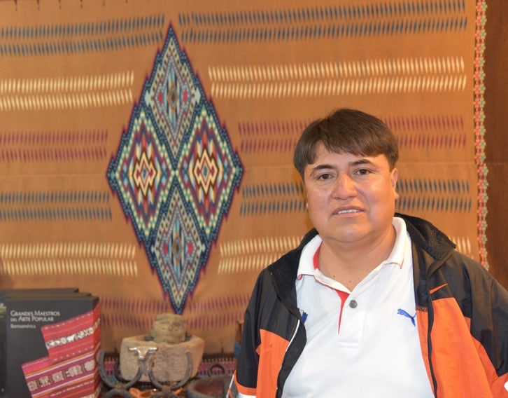 Arnulfo Xochitiotzin Cocoletzi