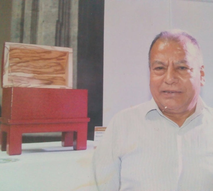 Berto Rendon Mancilla