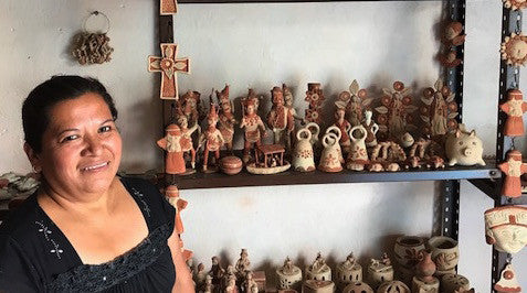 Carmen Gutierrez Vazquez