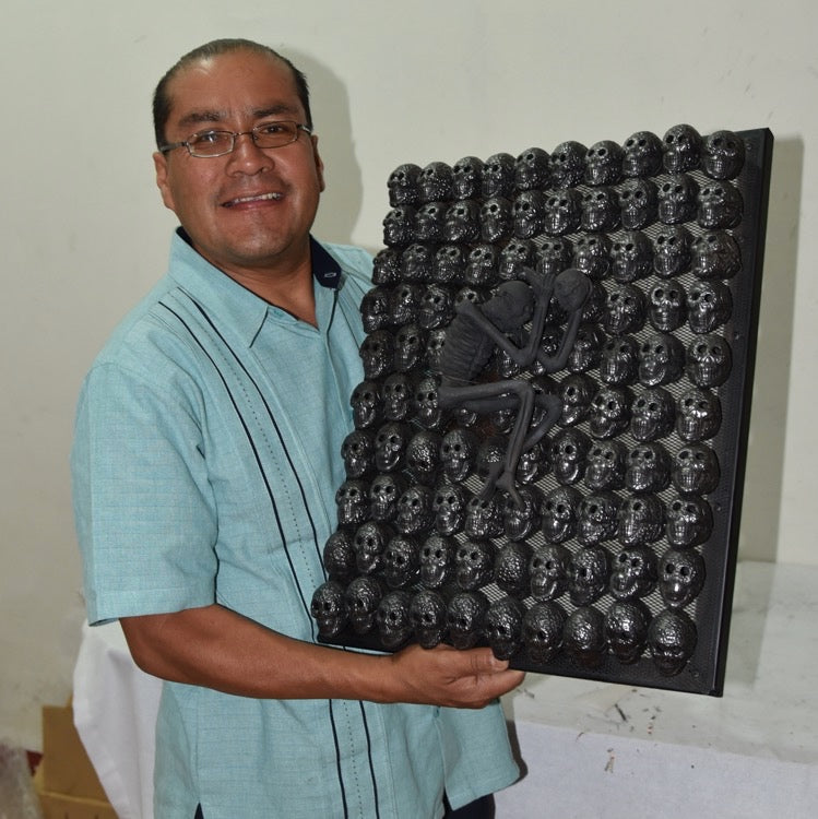 Carlomagno Pedro Martinez
