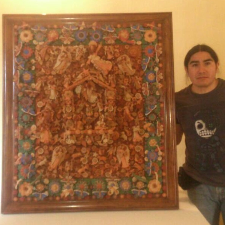 Cecilio Sanchez Fierro