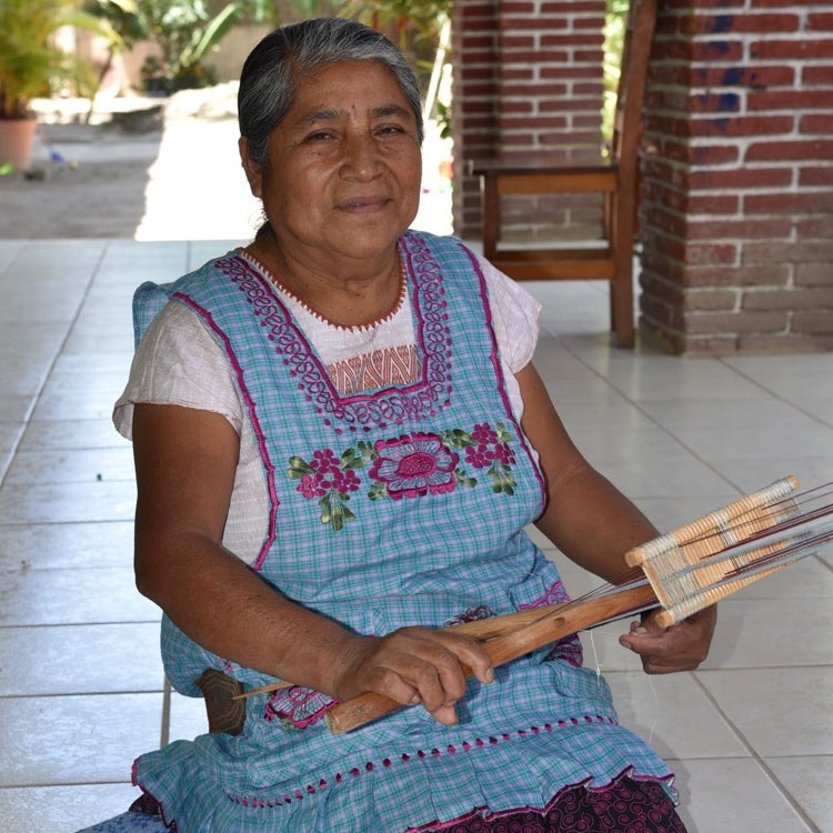 Eustacia Antonio Mendoza