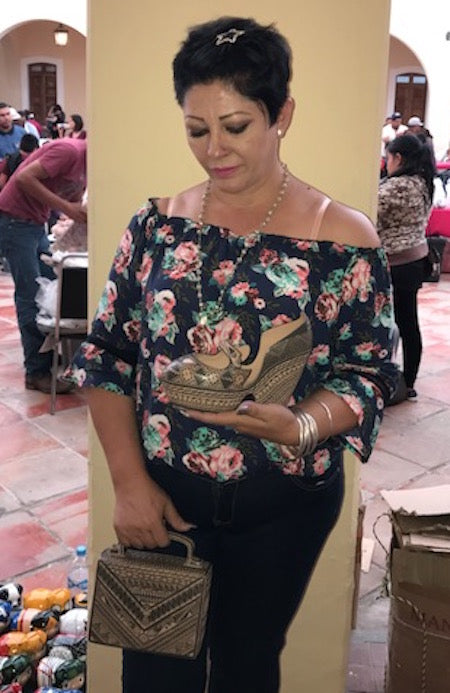 Olivia Dominguez Renteria