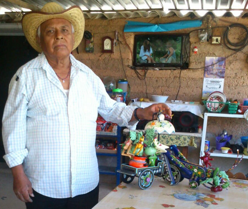 Juan Zeferino Rivera