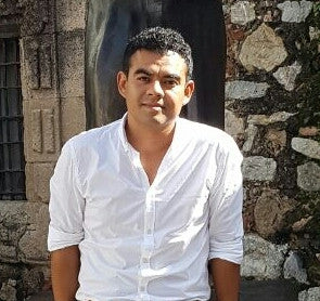 Leandro Castillo Espinal