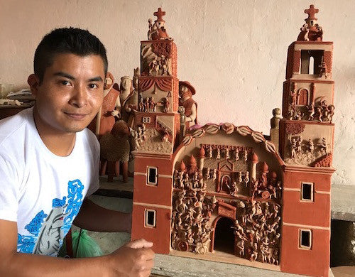 Miguel Angel Vazquez Gutierrez