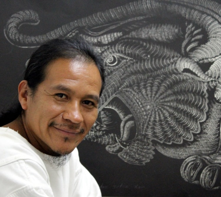 Olegario Hernandez Ramirez