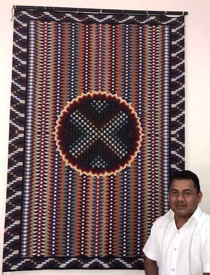 Pedro Mendoza Gutierrez