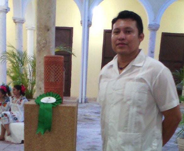 Pedro Joaquin Beltran Aban