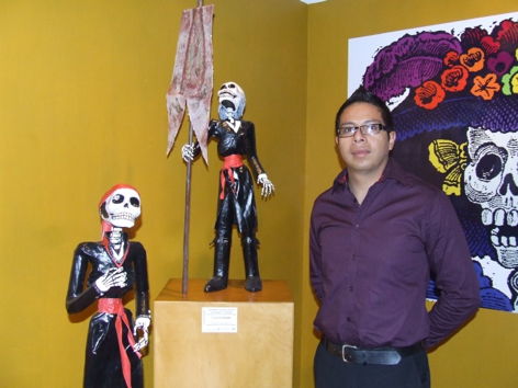 Osvaldo Ruelas Ramirez