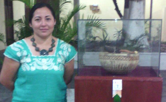 Rossana Regina Ramirez Pacheco