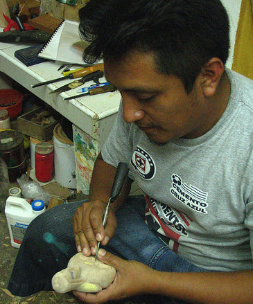 Gabriel Isidro Perez Rajon