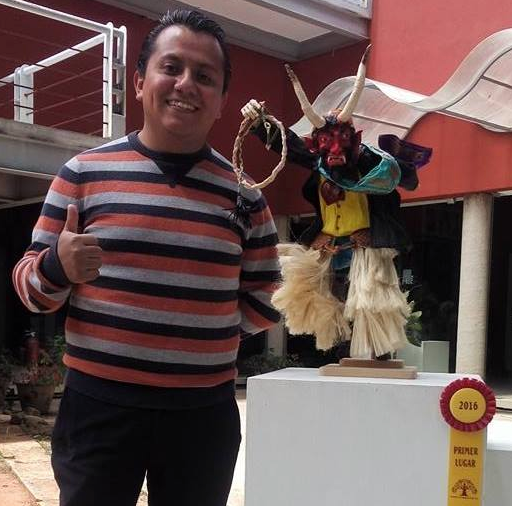 Marco y Moises Ruiz Sosa