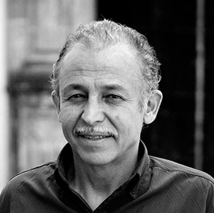 Ricardo Calderon Aguilera