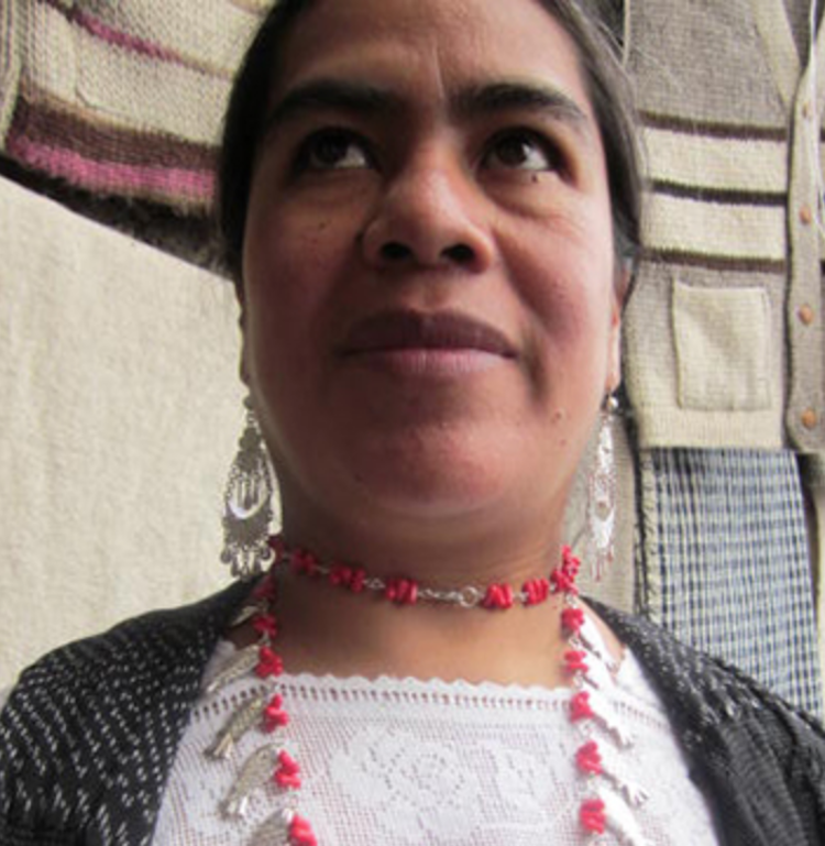 Edith Albarran Duque