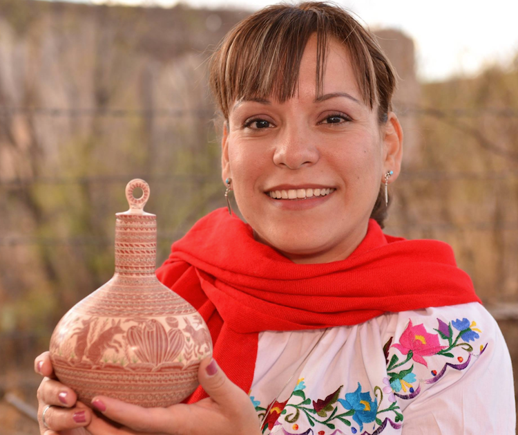 Laura Bugarini Cota