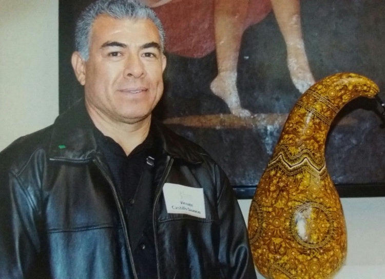 Vicente Castillo Dionicio