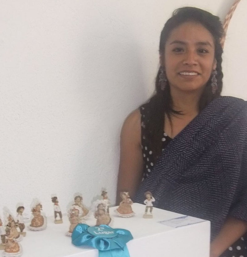 Vilma Sandra Velasco Vasquez