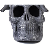 Dime tus Secretos / Ceramics Black Clay Mexican Folk Art