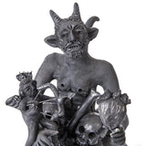 Dime tus Secretos / Ceramics Black Clay Mexican Folk Art