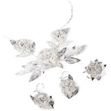 Inspiracion / Mexican Folk Art Silver Jewelry
