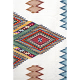 Sarape Epoca de Maximiliano / Textiles Mexican Folk Art Serape