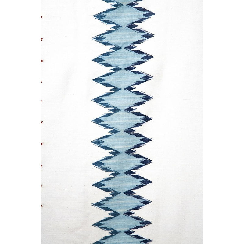 Sarape Epoca de Maximiliano / Textiles Mexican Folk Art Serape