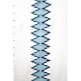Sarape Epoca de Maximiliano / Textiles Mexican Folk Art Serape