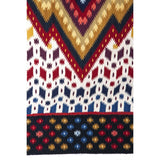 Diamante / Textiles Mexican Folk Art Rug