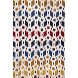 Diamante / Textiles Mexican Folk Art Rug