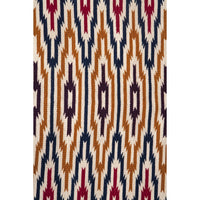 El Sol / Textiles Mexican Folk Art Rug