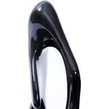 Obsidiana Fugaz - Fleeting Obsidian - Mexican folk Art - Cactus Fine Art