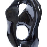 Obsidiana Fugaz - Fleeting Obsidian - Mexican folk Art - Cactus Fine Art