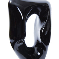 Obsidiana Estelar - Stellar Obsidian - Mexican folk Art - Cactus Fine Art
