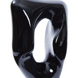 Obsidiana Estelar - Stellar Obsidian - Mexican folk Art - Cactus Fine Art