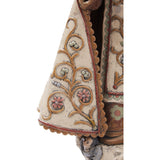 Nuestra Señora del Carmen - Pottery & Ceramics - Mexican Folk Art Clay - Cactus Fine Art