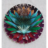 Seal's - Paper & Cartoon - Mexican Folk Art - Cactus Fine Art