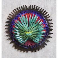 Seal's - Paper & Cartoon - Mexican Folk Art - Cactus Fine Art