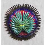 Seal's - Paper & Cartoon - Mexican Folk Art - Cactus Fine Art