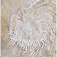 El Ciclo - The Cycle - Paper & Cartoon - Mexican Folk Art - Cactus Fine Art