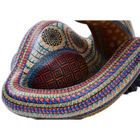 Nutria - Wood Otter - Mexican Folk Art | Cactus Fine Art