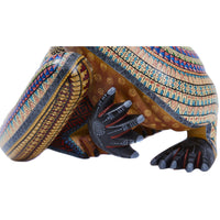 Nutria - Wood Otter - Mexican Folk Art | Cactus Fine Art