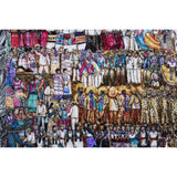 Mitote Folklórico - Inlay Nacre Frame - Mexican Folk Art- Cactus Fine Art