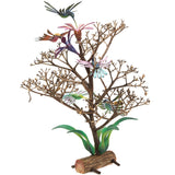 Arbol de Colibries - Hummingbirds Tree - Mexican Folk Art | Cactus Fine Art