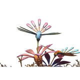 Arbol de Colibries - Hummingbirds Tree - Mexican Folk Art | Cactus Fine Art