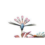 Arbol de Colibries - Hummingbirds Tree - Mexican Folk Art | Cactus Fine Art