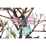 Arbol de Colibries - Hummingbirds Tree - Mexican Folk Art | Cactus Fine Art