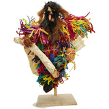 Tiliche de Putla - Mexican Folk Art | Cactus Fine Art